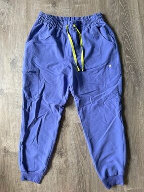 Figs Uman HW Jogger scrubs